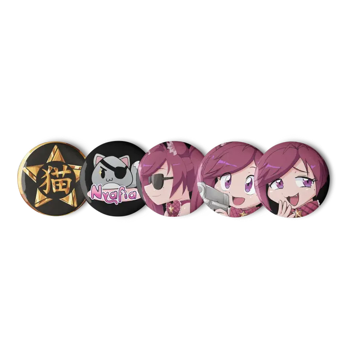 Pin Set product image (2)