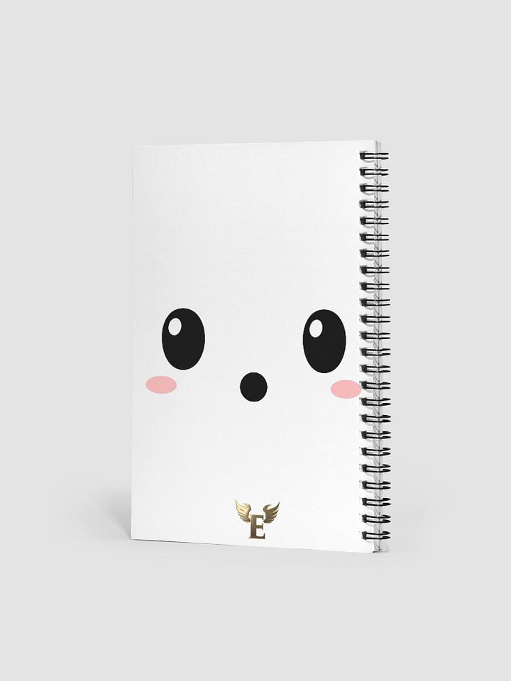 Face 1: Notebook product image (2)