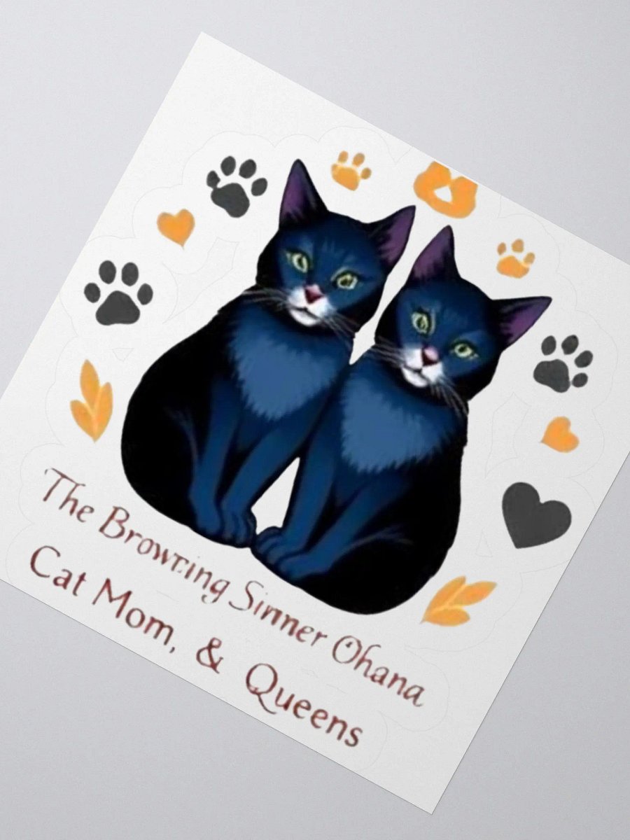 salem & Binkx Merch 2025 product image (5)