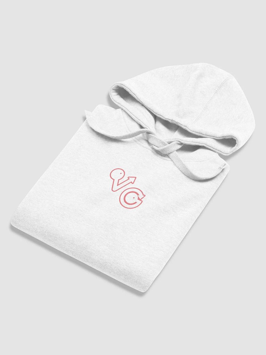 LOGO HOODIE product image (1)