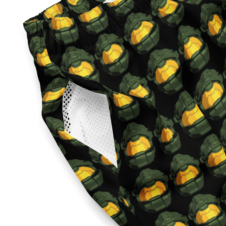 The Chief Swim Trunks product image (2)