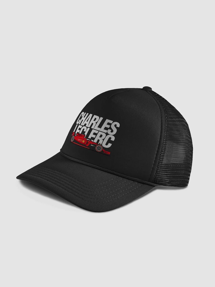 Speedster Snapback: Formula 1 Edition product image (4)