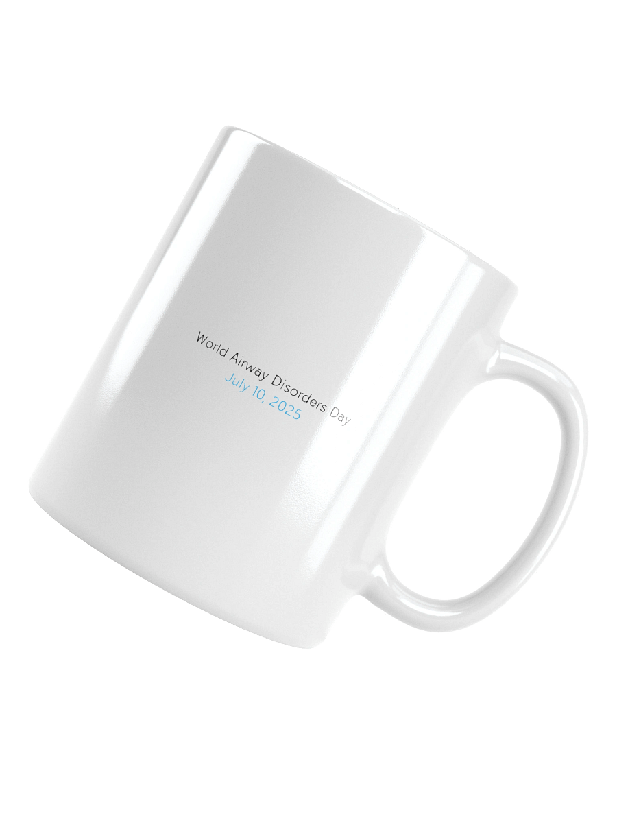 Airway Day 2025 Mug product image (10)