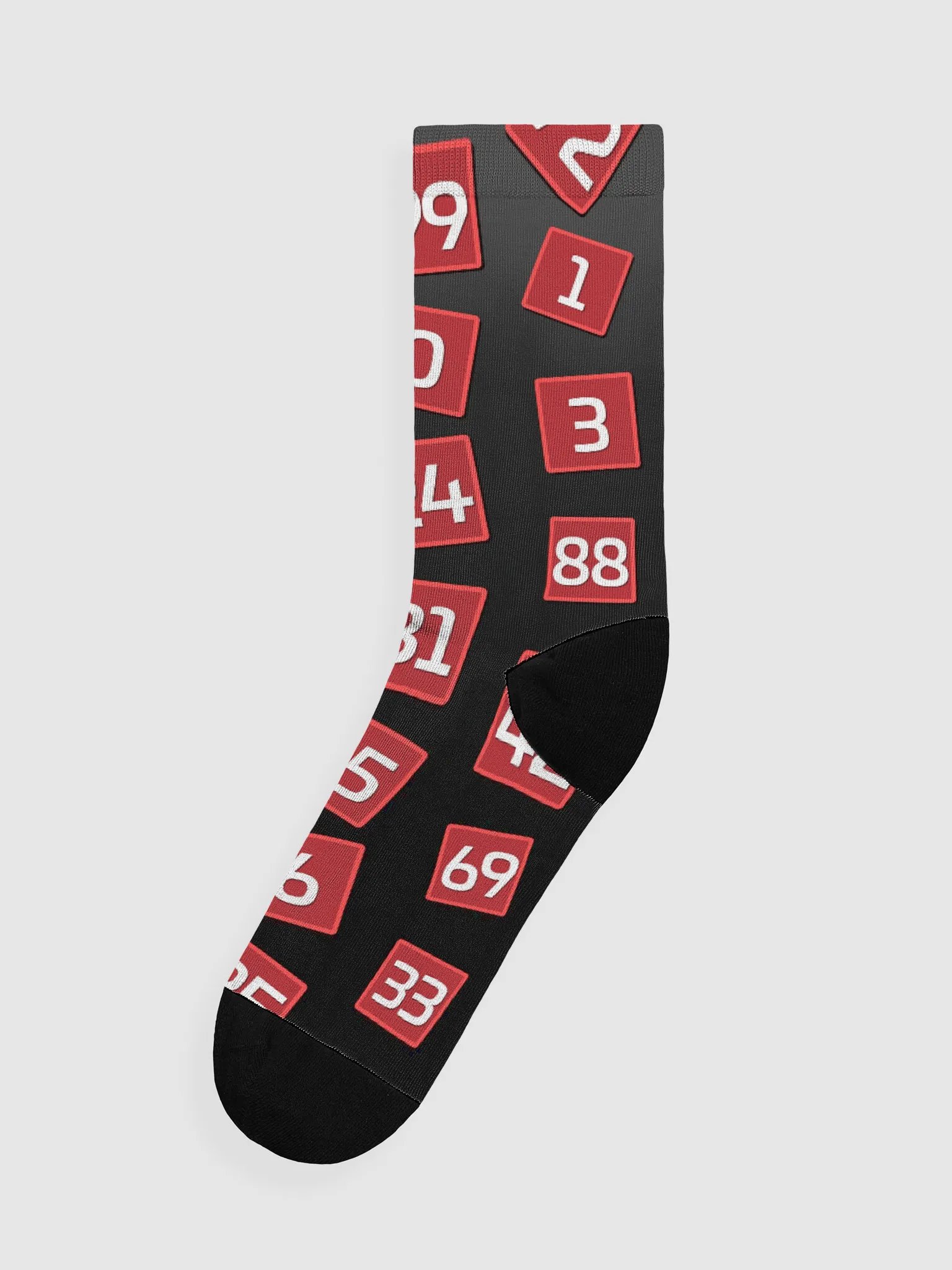 STFC Pip socks product image (1)