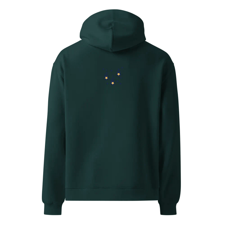Spacecraft Hoodie product image (2)