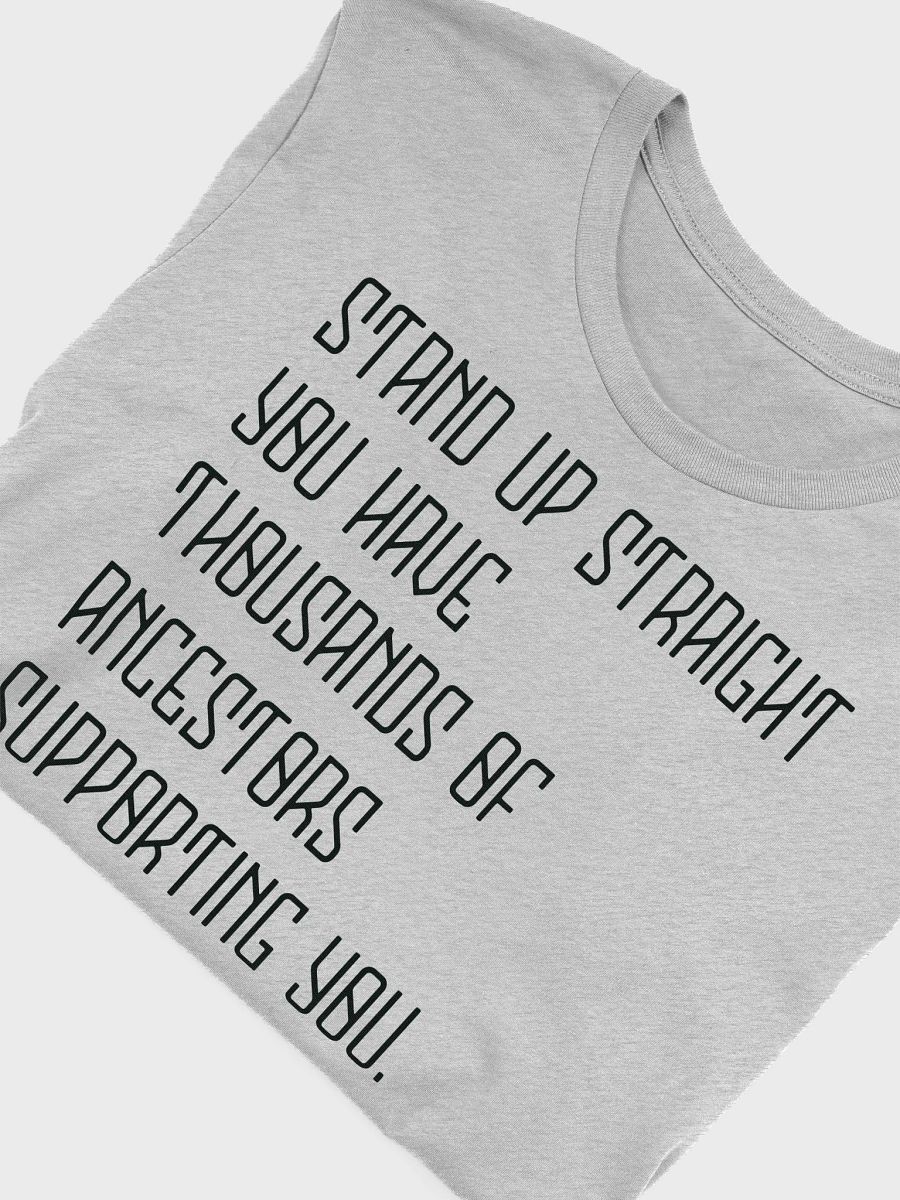 STAND UP STRAIGHT product image (13)