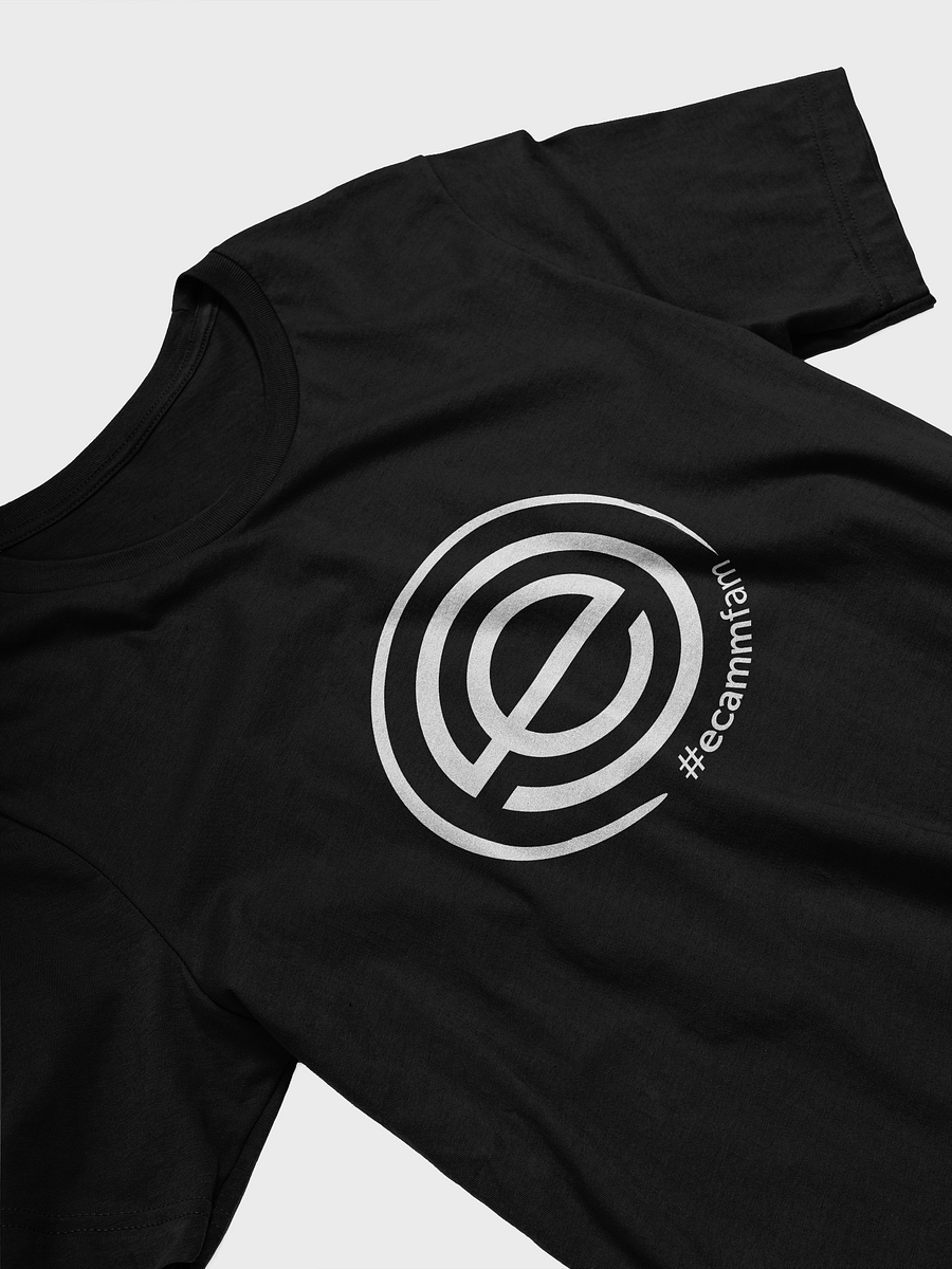 The Original #EcammFam T-Shirt product image (9)