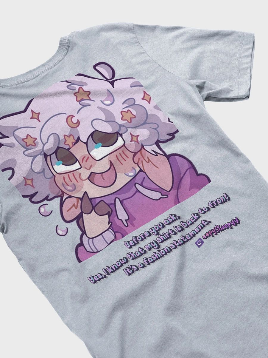 Back to Front Shirt product image (2)