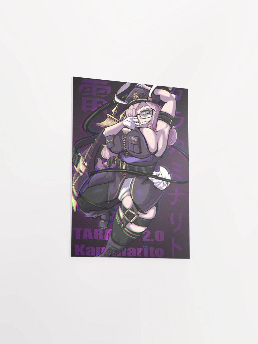 Tara 2.0 - Poster product image (16)