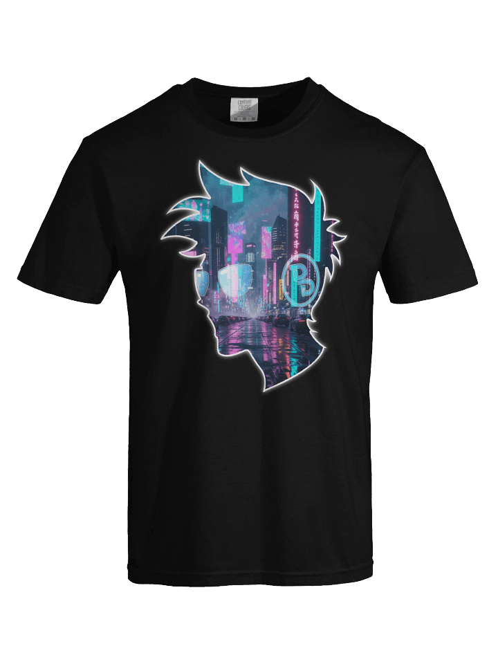 Copy of Cyber Dux Style 2 product image (1)