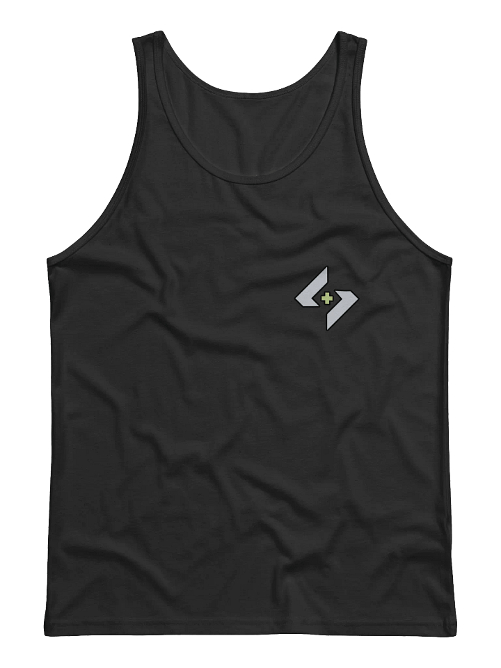 Logo Tank Top product image (5)
