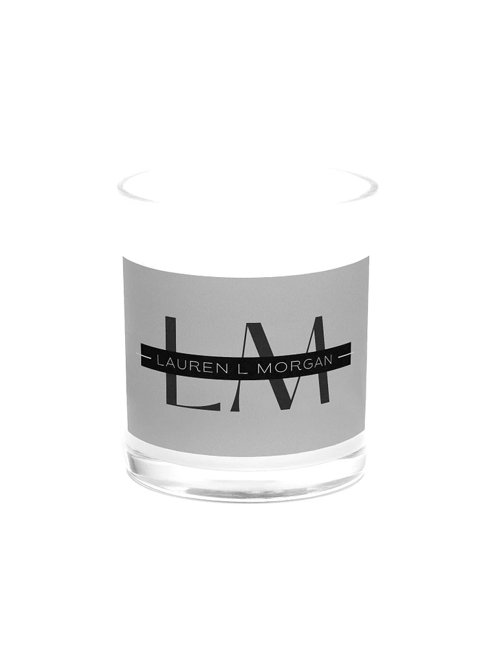 Candle LM - BLACK product image (1)