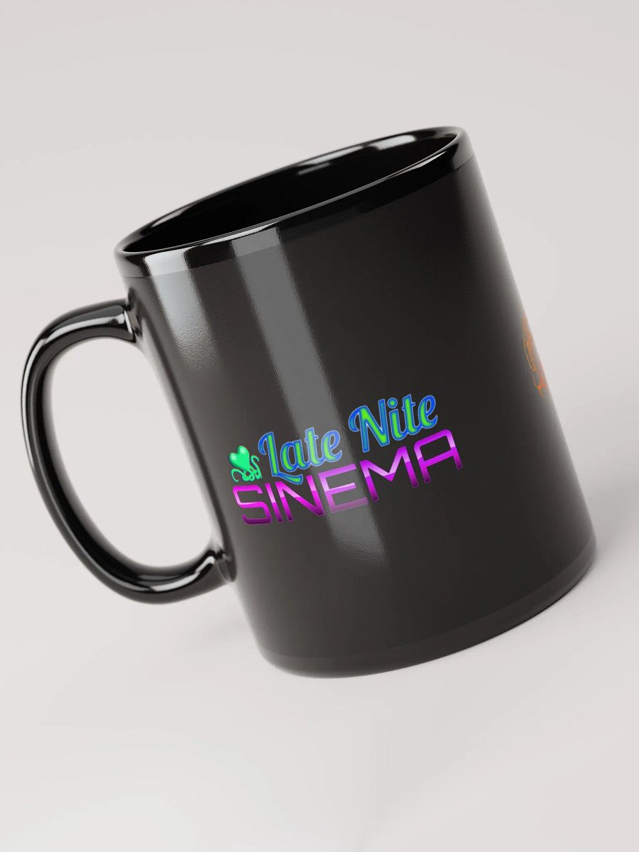Late Nite Sinema product image (6)