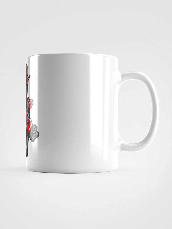 Titan's Logo Cup product image (2)