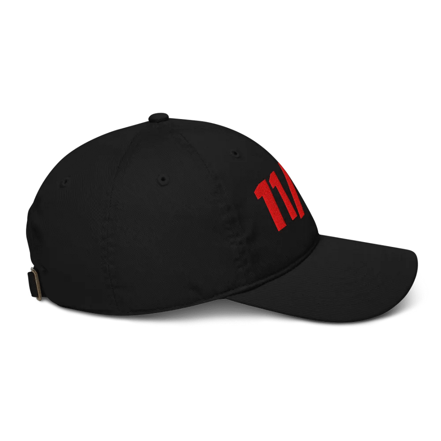 11/10 Baseball Cap product image (5)