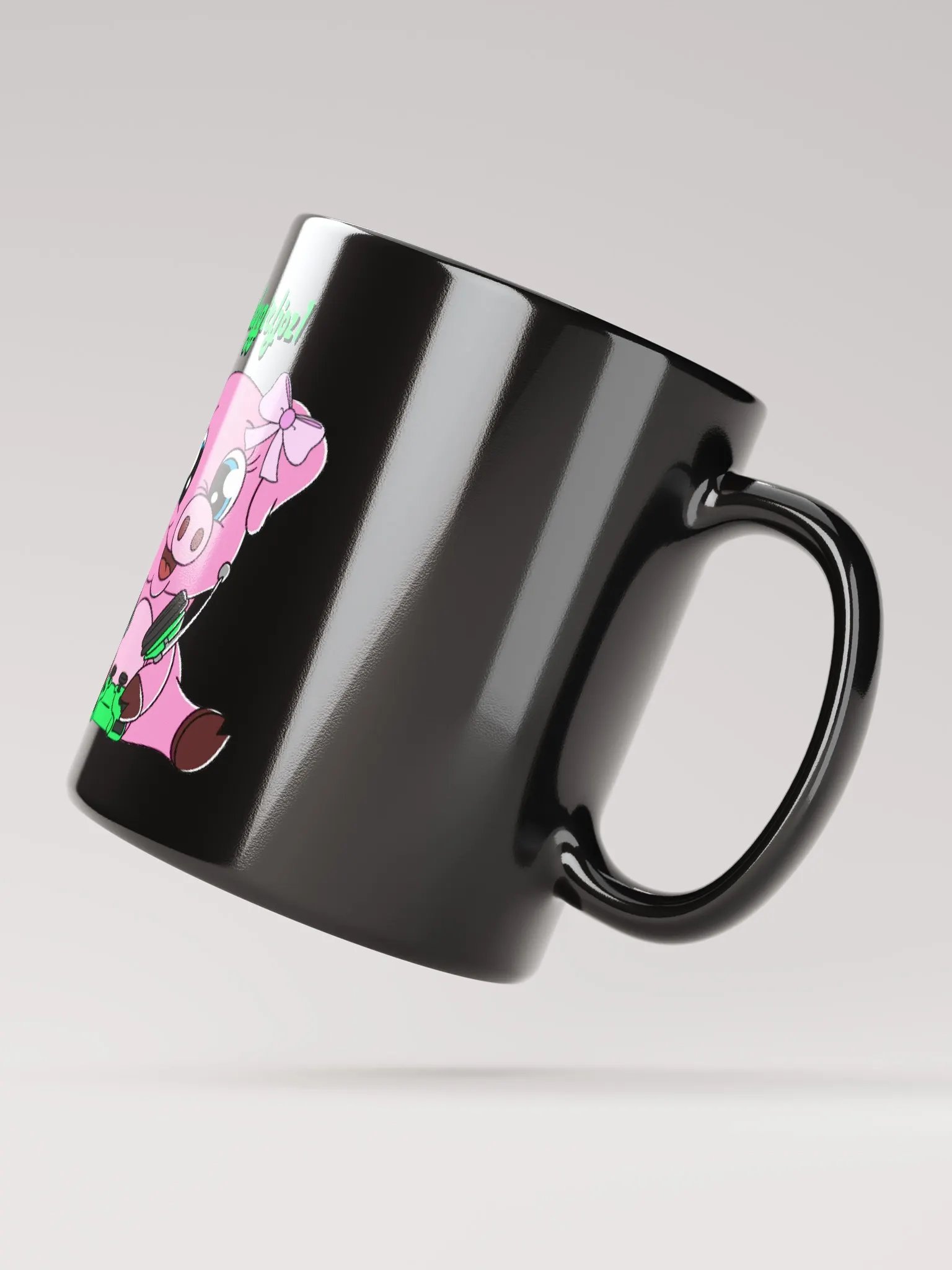 piggy squad mugs product image (2)