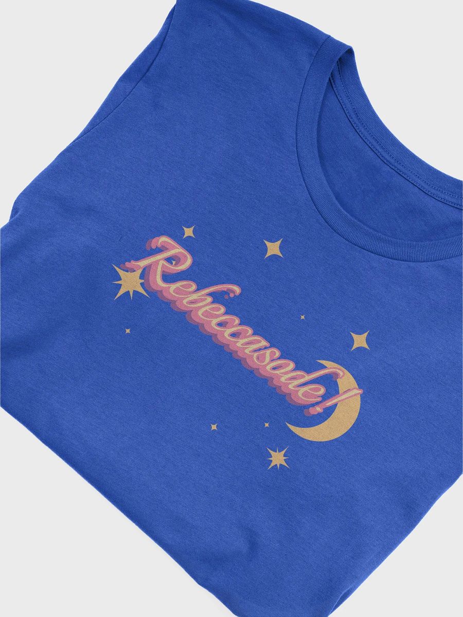 Rebeccasode! - T-Shirt product image (3)