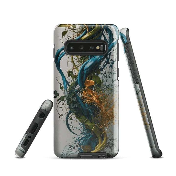 Tough Case for Samsung – Vital Currents product image (1)