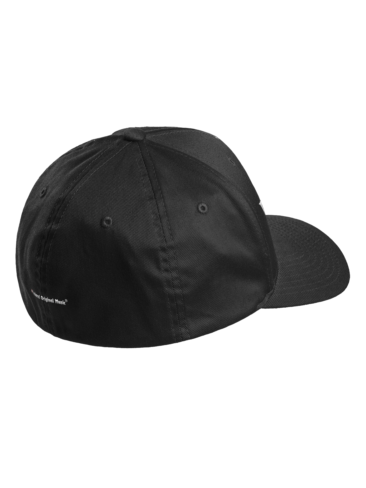 Yasharal Original Music: YAHUAH | FlexFit Hat product image (3)