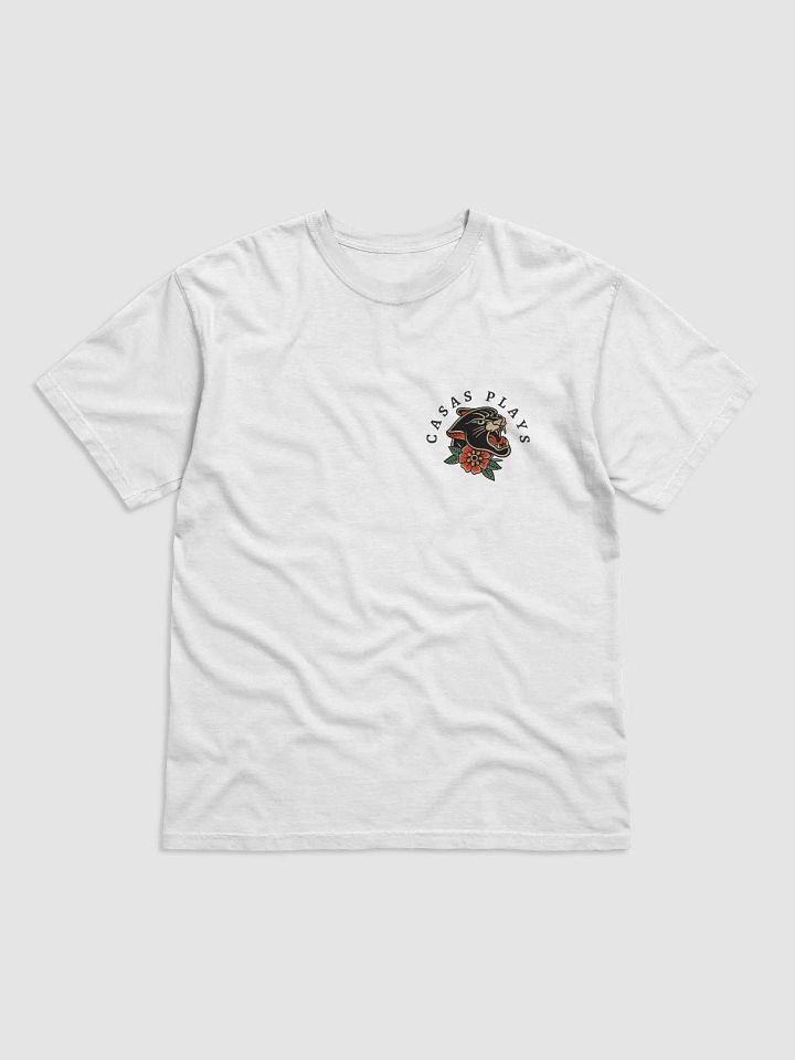 Panther Tee product image (2)