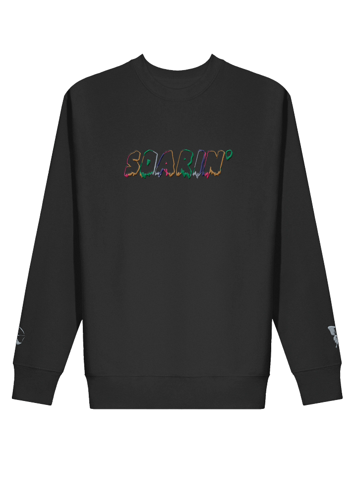 Soarin' Rainbow Sweatshirt product image (4)