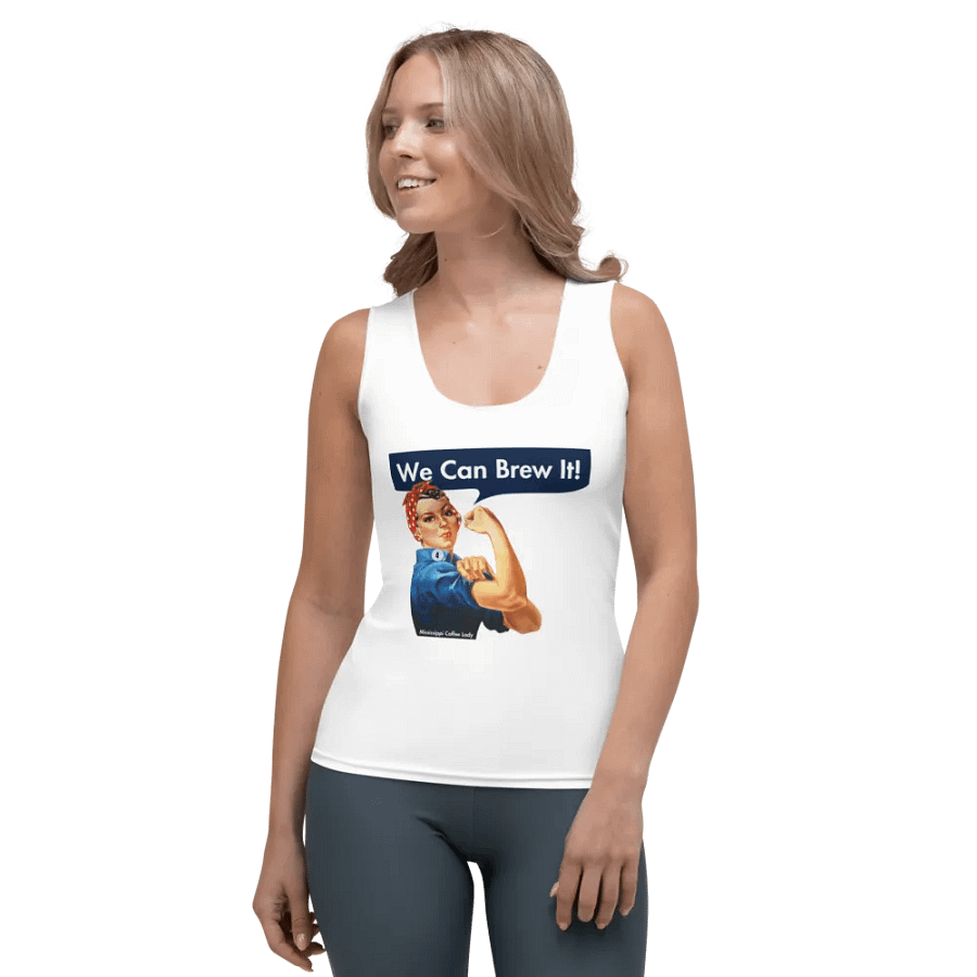 We Can Brew It Tank product image (1)