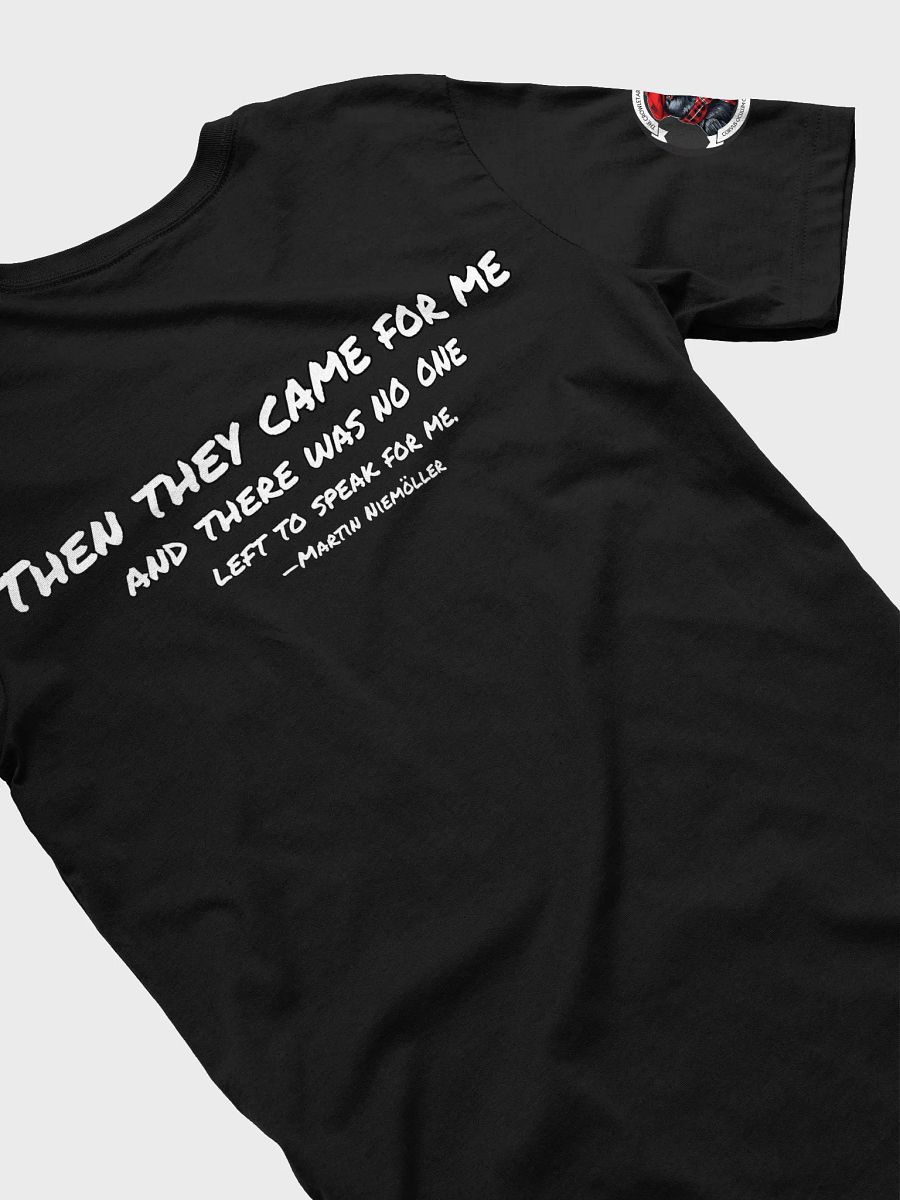 Rise Together Tee product image (4)