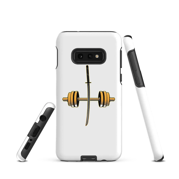 NYO Samsung® Tough Case product image (1)