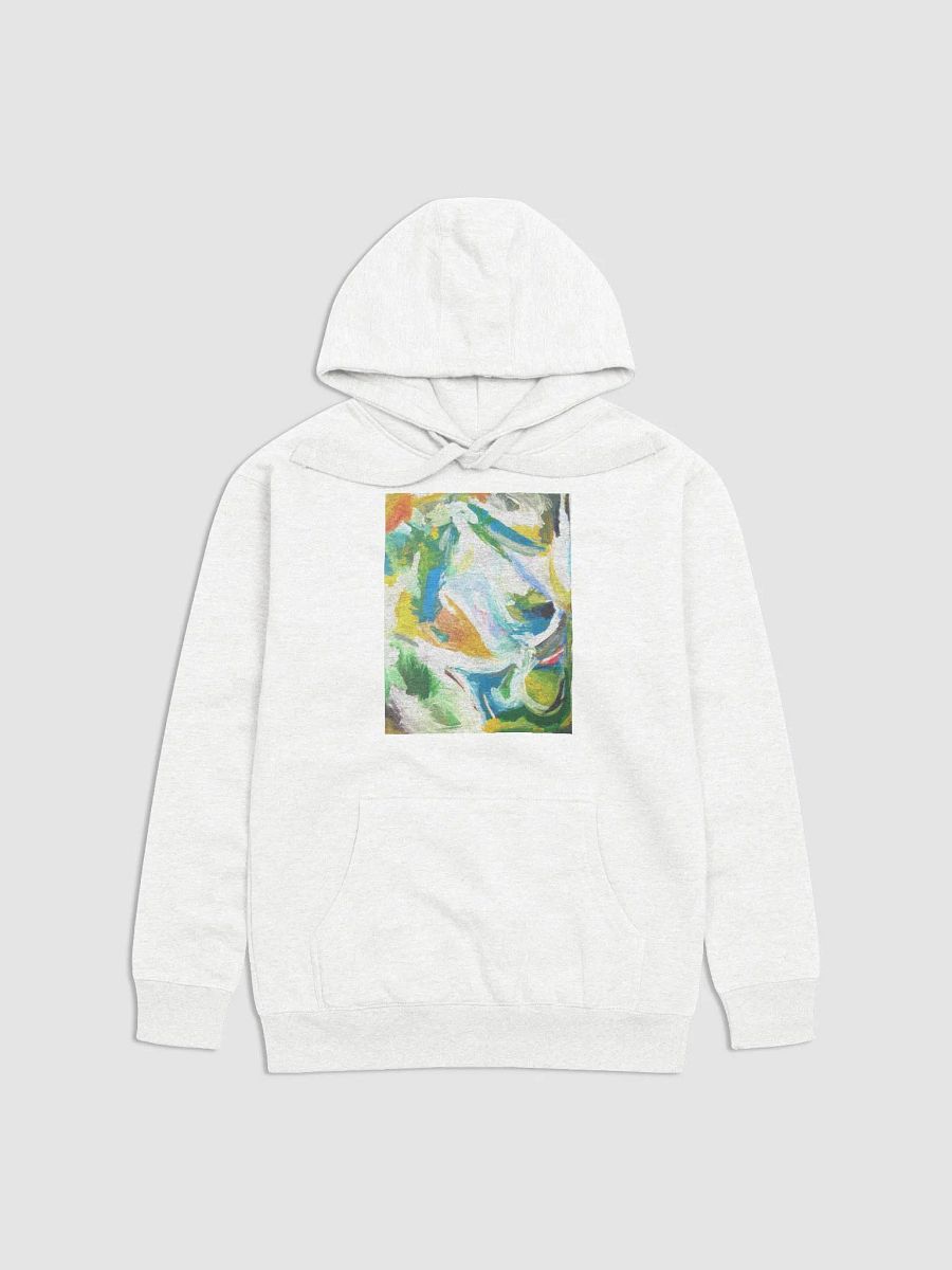 Spring Painting Hoodie product image (2)