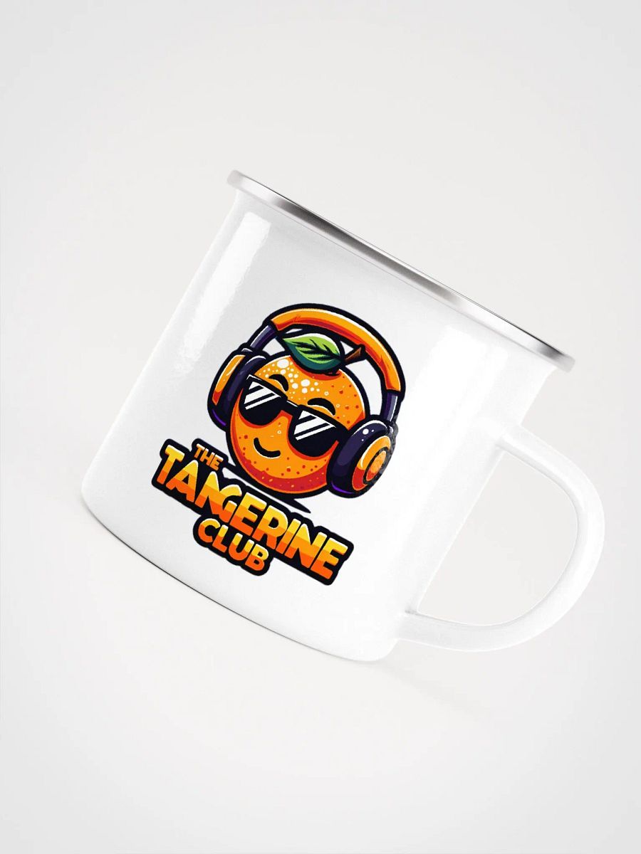 TTC Camping Mug product image (5)