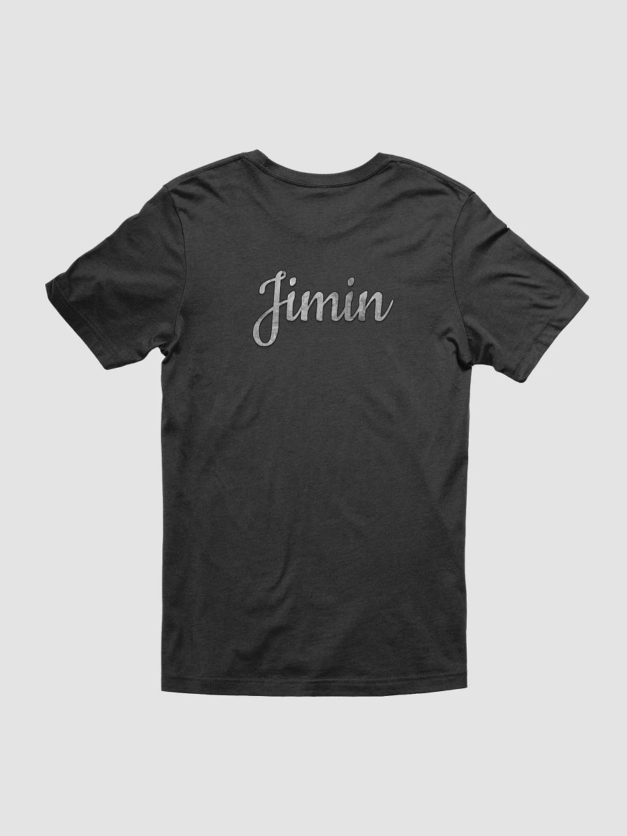 BTS - Kitty Gang Jimin at the mic Shirt - Designed by ChimberArt product image (7)