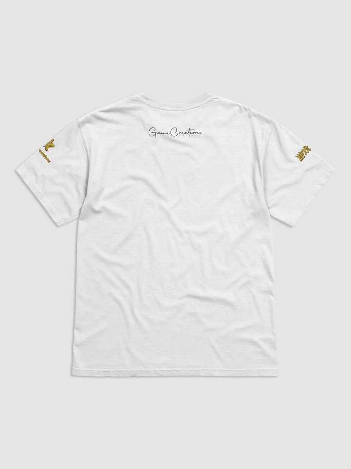 GameCreations Signature 1K Tee Shirt product image (2)