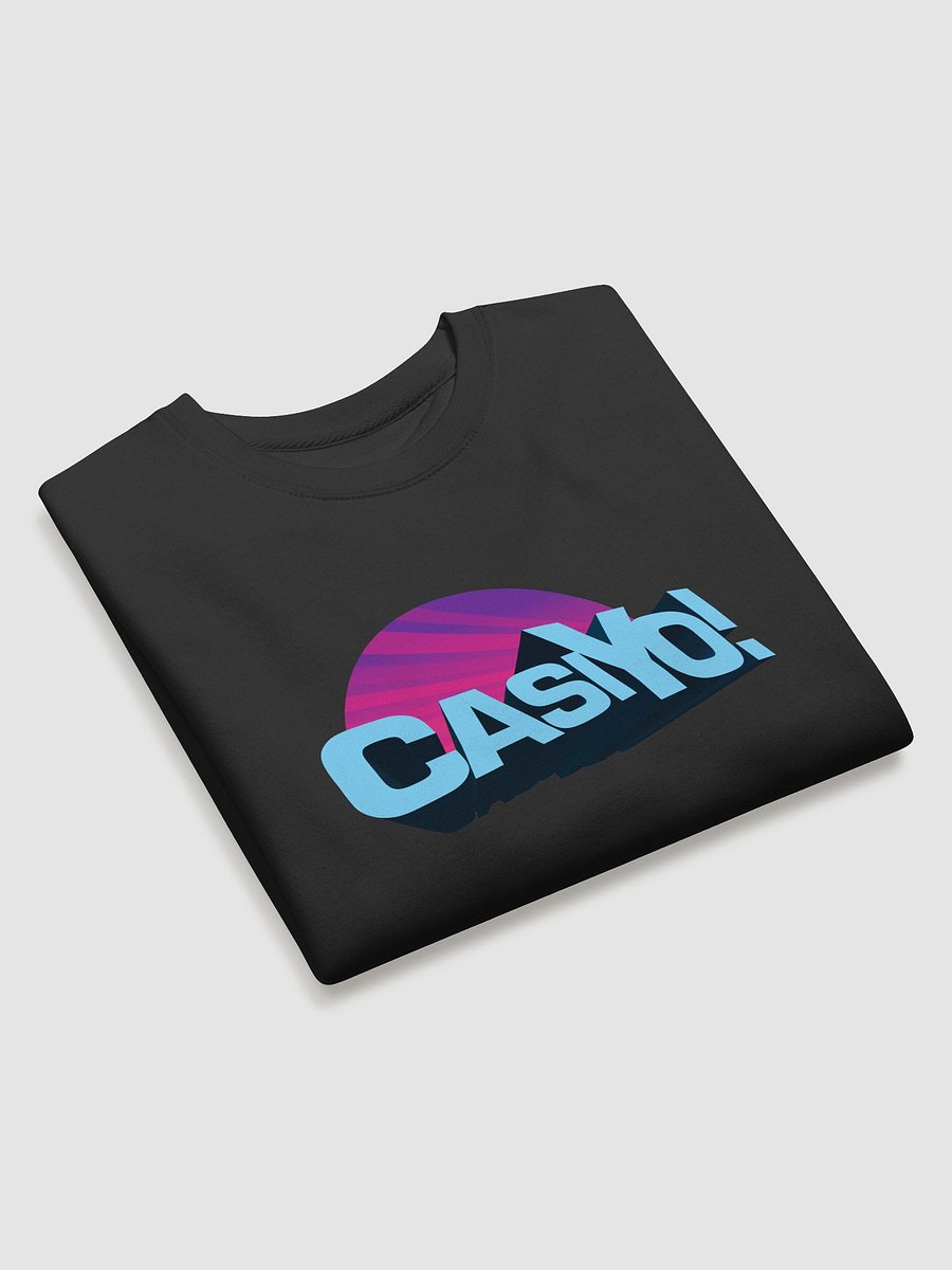 CasiYo! Mountain Sunset Sweatshirt product image (3)