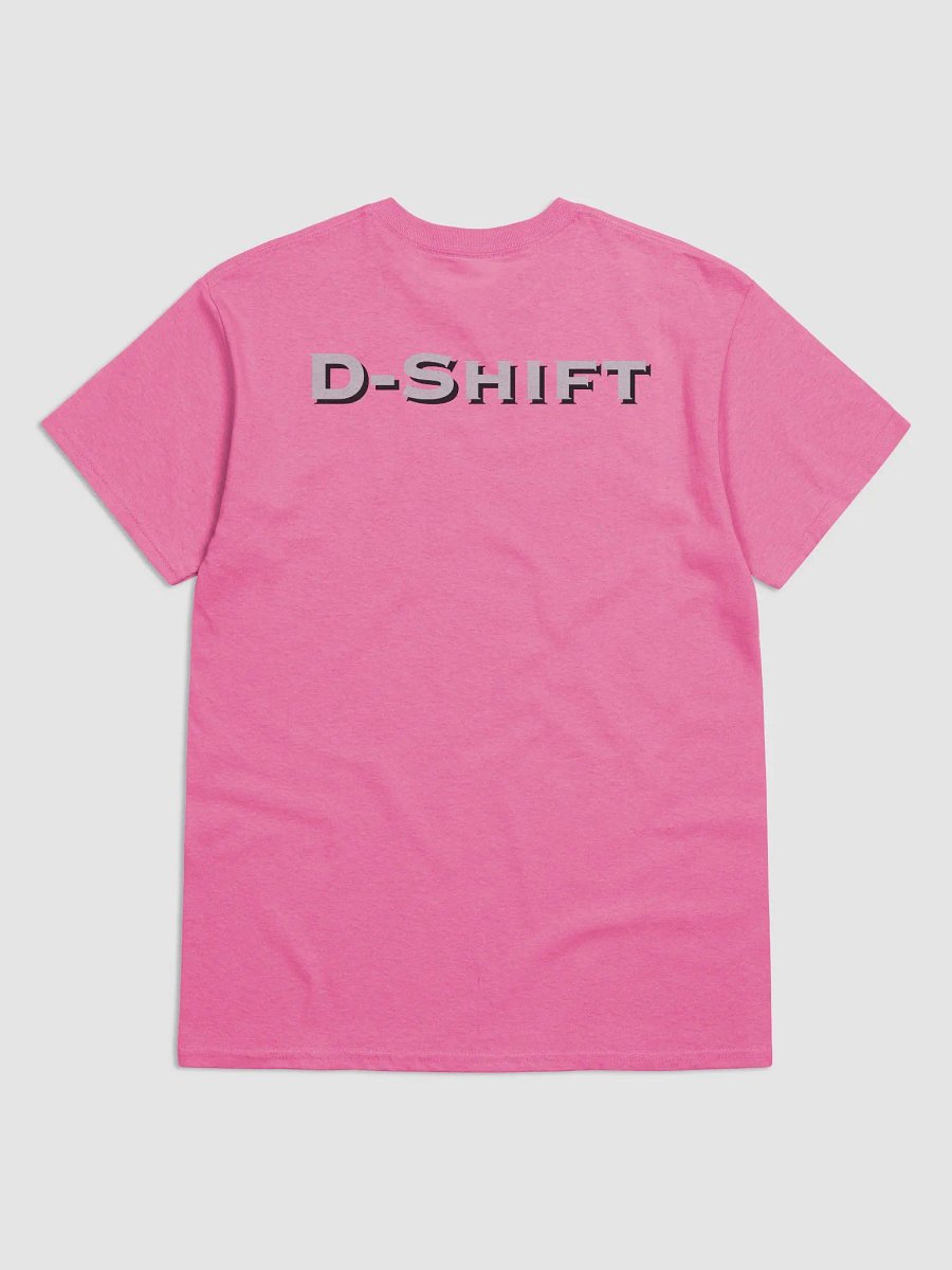 The DUQ Duck - D Shift product image (19)
