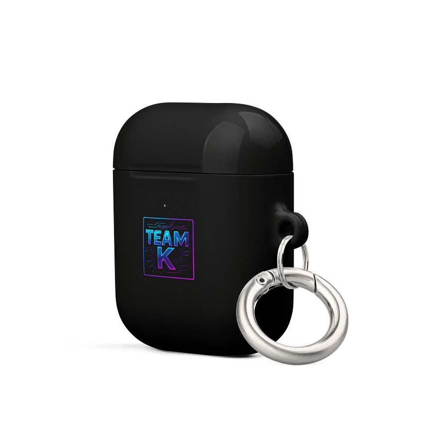 Team K V-11 Case for AirPods product image (2)