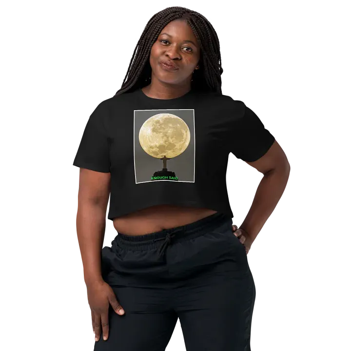 Christ the Redeemer Holding the Moon product image (2)