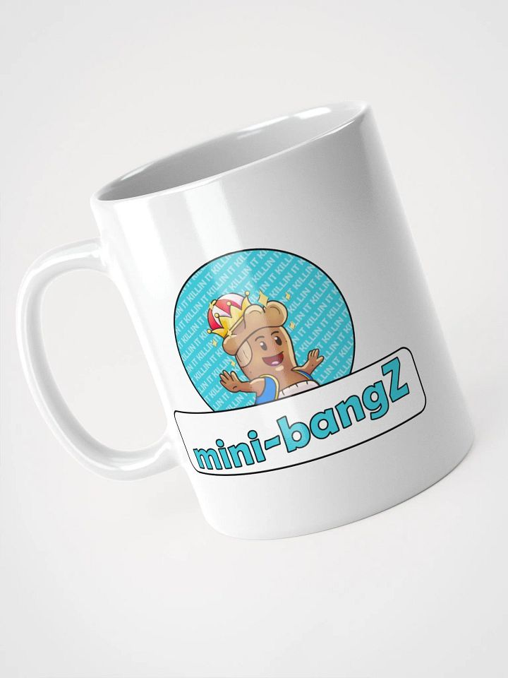 minibangZ mug product image (1)