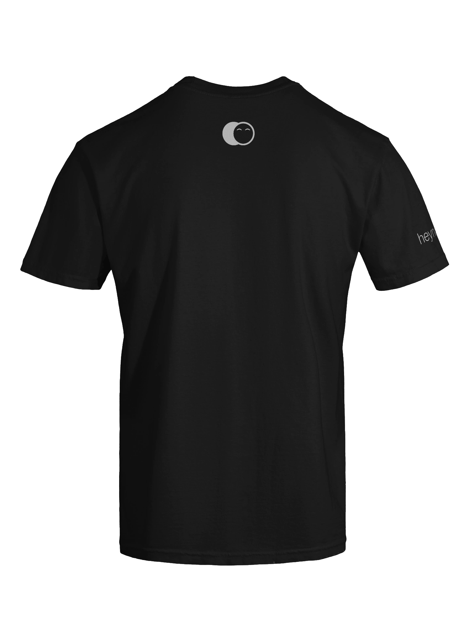 Navii | T-Shirt O1 | Black product image (49)