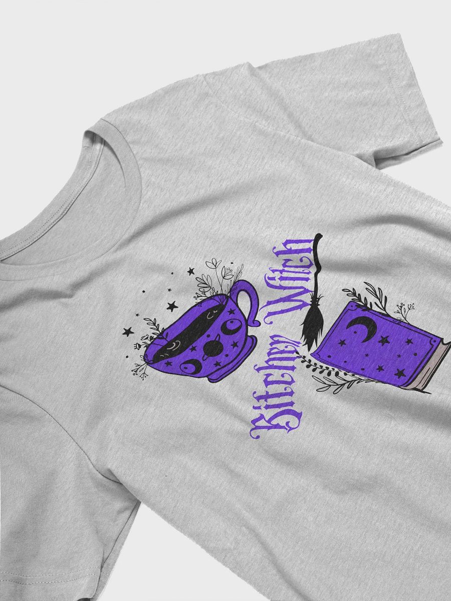 Kitchen Witch Tee product image (20)