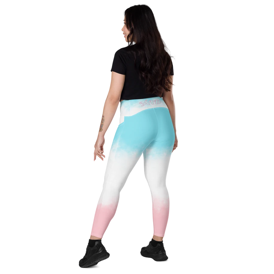 Embrace Mid Trans Leggings product image (35)