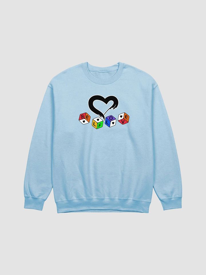 Self Sweatshirt product image (1)