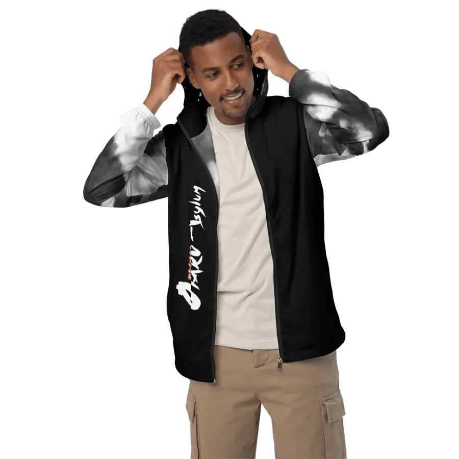 Otaku Asylum Windbreaker product image (5)