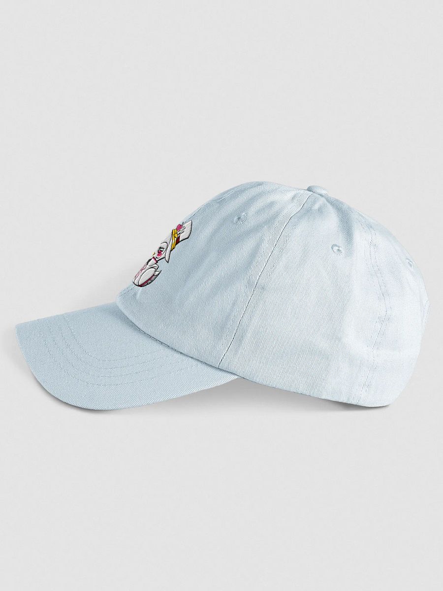 Lucifer Quack Dad Hat (Embroidered) product image (11)