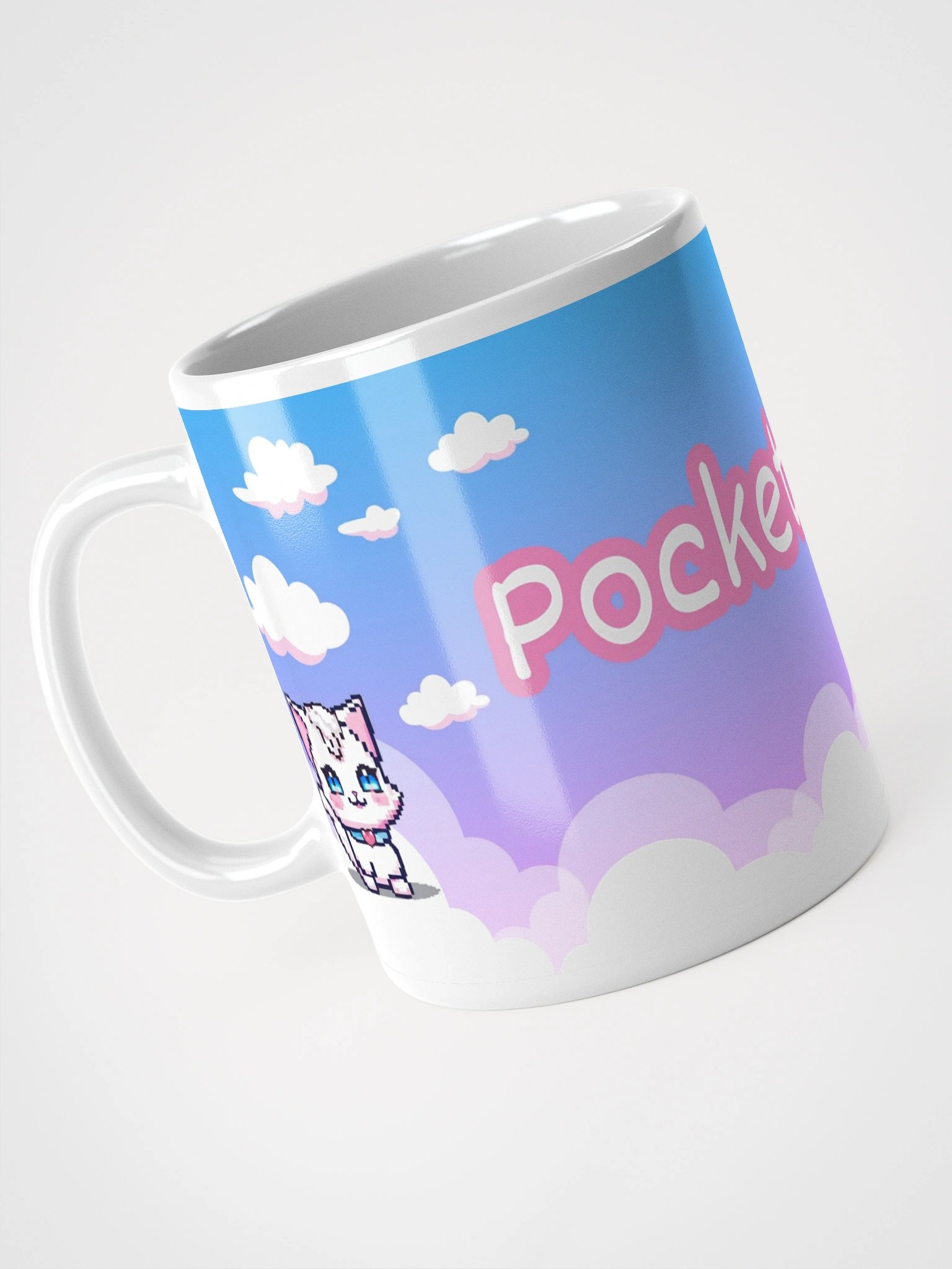 pocketkittyxo Cloud Mug product image (6)