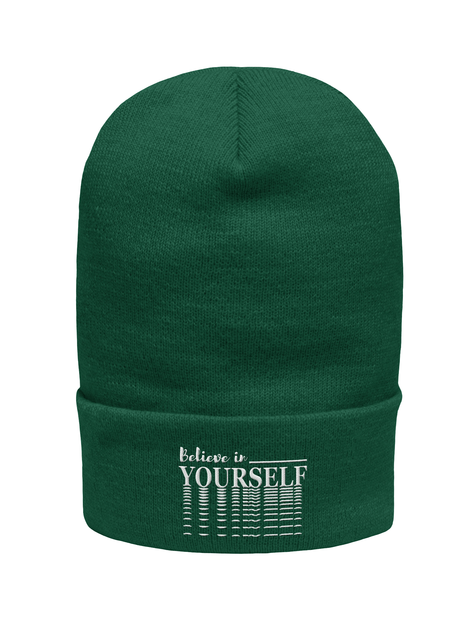 Believe In Yourself product image (1)