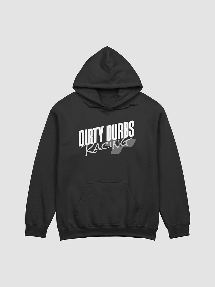 Dirty Durbs Hoodie Front logo product image (1)