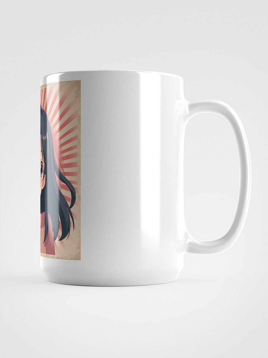 Classic Anime Girl product image (1)