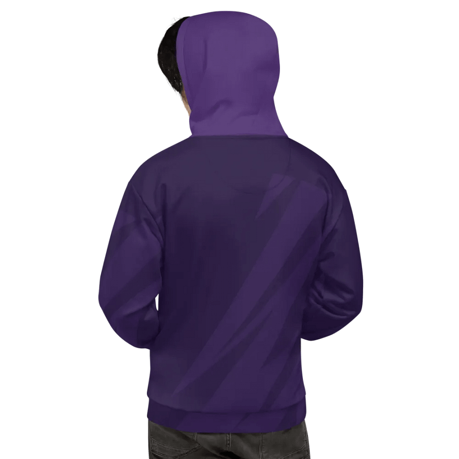 Fireside Low Profile Hoodie product image (2)