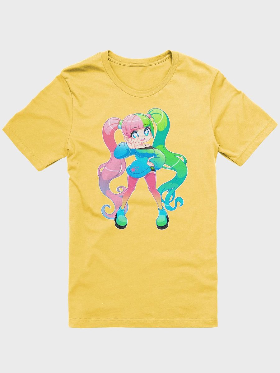 Denu Shirt - Unisex product image (1)