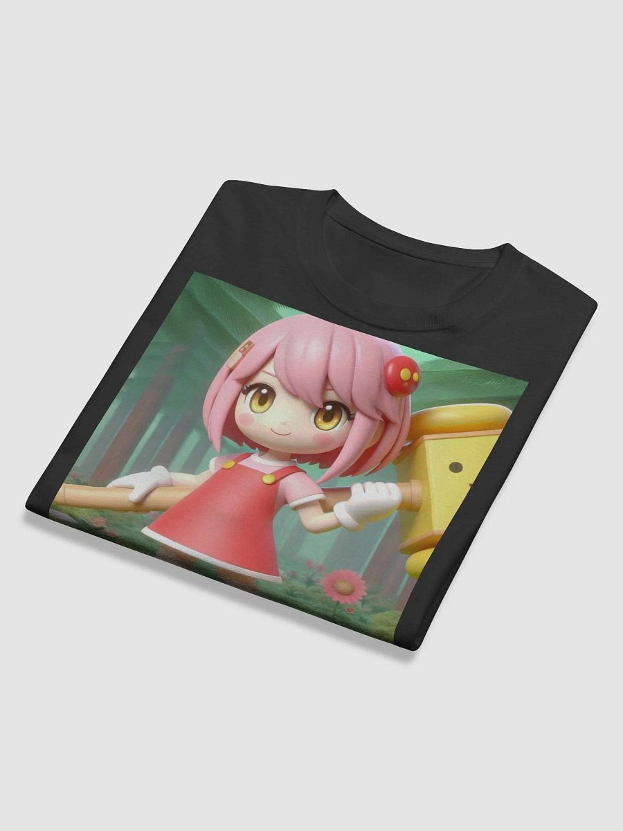 Ami Long Sleeve Shirt product image (6)